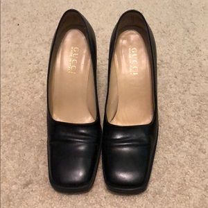 AUTHENTIC Gucci Heels